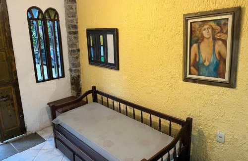 Jacarepagua Apartment | Rio natureza apart 104