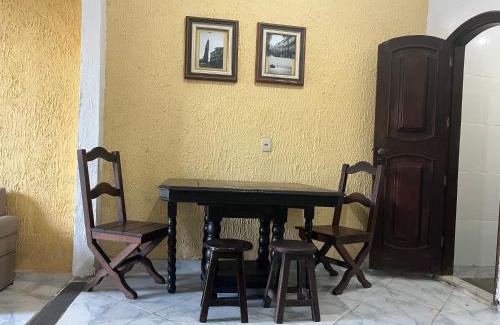 Jacarepagua Apartment | Rio natureza apart 104