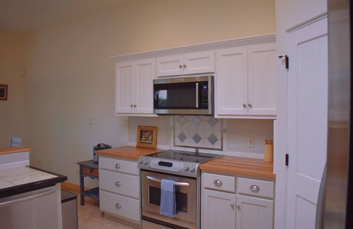 Paradise Hills Civic House | Rio Oasis with Southwest charm