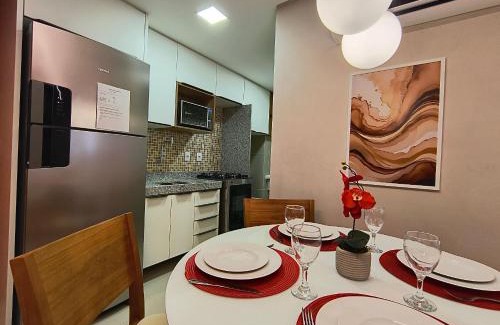 Piedade Apartment | Rio Park Avenue, Studio 15 - by TRH Home Stay
