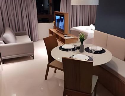 Piedade Apartment | Rio Park Avenue, Studio 2 - by TRH Home Stay