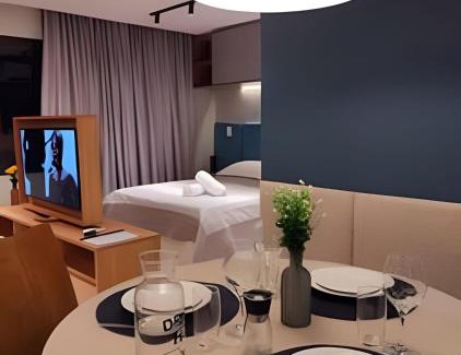 Piedade Apartment | Rio Park Avenue, Studio 2 - by TRH Home Stay