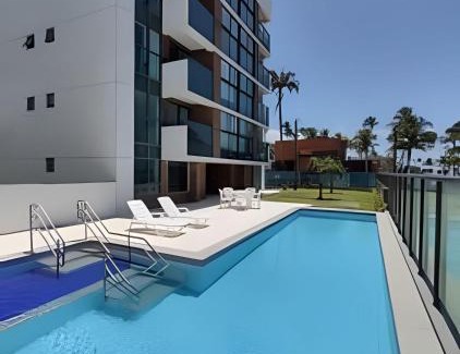 Piedade Apartment | Rio Park Avenue, Studio 4 - by TRH Home Stay