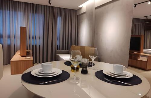 Piedade Apartment | Rio Park Avenue, Studio 4 - by TRH Home Stay