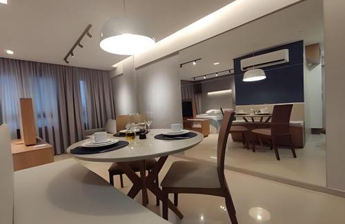 Piedade Apartment | Rio Park Avenue, Studio 4 - by TRH Home Stay