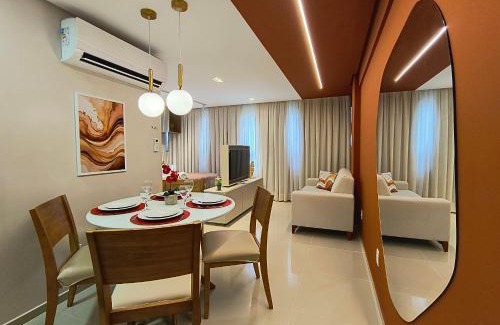 Piedade Apartment | Rio Park Avenue, Studio 8 - by TRH Home Stay