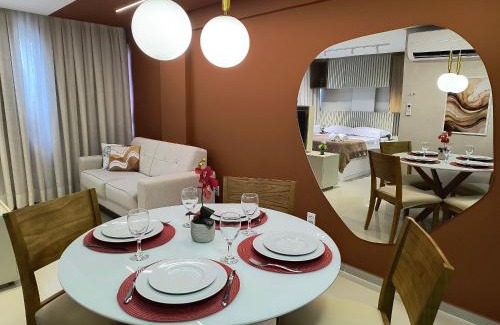 Piedade Apartment | Rio Park Avenue, Studio 8 - by TRH Home Stay