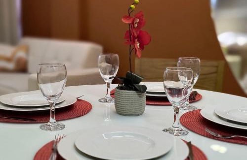 Piedade Apartment | Rio Park Avenue, Studio 8 - by TRH Home Stay