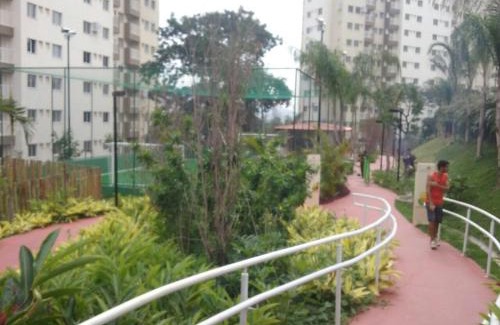 Del Castilho Apartment | Rio Parque