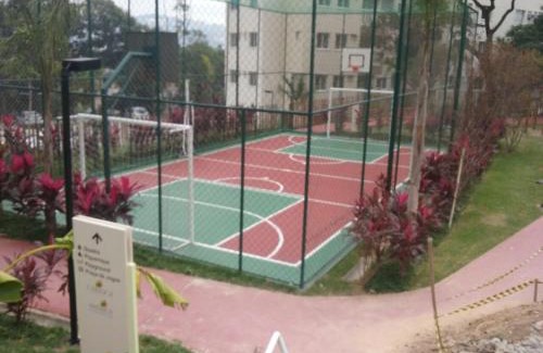 Del Castilho Apartment | Rio Parque