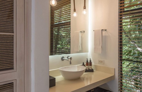 Fortuna Hotel | Rio Perdido Hotel & Thermal River