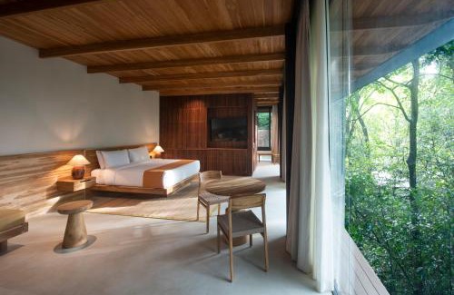 Fortuna Hotel | Rio Perdido Hotel & Thermal River