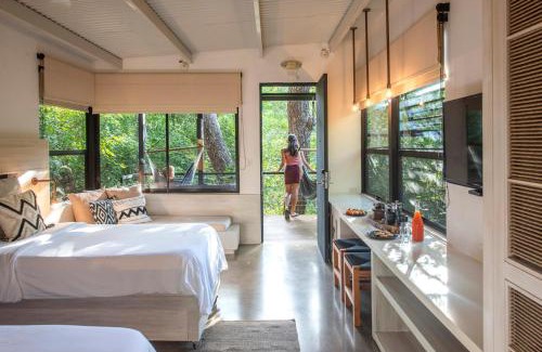 Fortuna Hotel | Rio Perdido Hotel & Thermal River