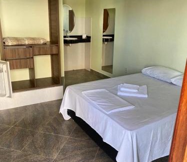 Formosa Hotel | Rio Preto Hotel