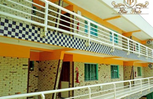 Formosa Hotel | Rio Preto Hotel