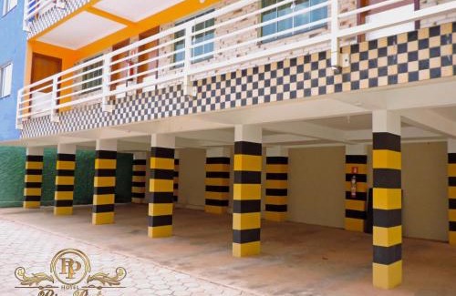 Formosa Hotel | Rio Preto Hotel