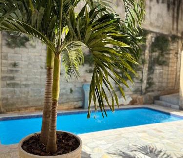 Pousada do Rio Quente House | Rio quente Casa de Férias