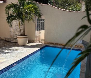 Pousada do Rio Quente House | Rio quente Casa de Férias