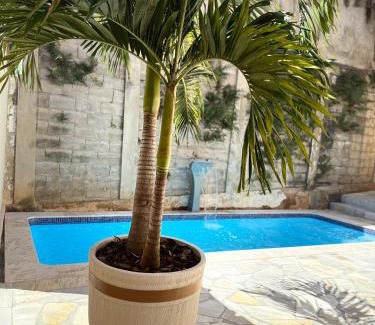 Pousada do Rio Quente House | Rio quente Casa de Férias