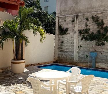 Pousada do Rio Quente House | Rio quente Casa de Férias