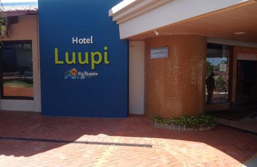 Pousada do Rio Quente Apartment | Rio Quente Luupi - Apartamento - 229 P