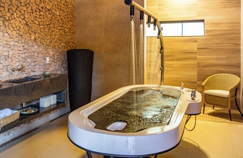 Pousada do Rio Quente Resort | Rio Quente Resorts - Cristal Resort