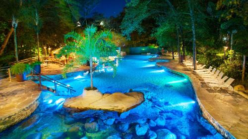 Pousada do Rio Quente Hotel | Rio Quente Resorts - Eco Chalés