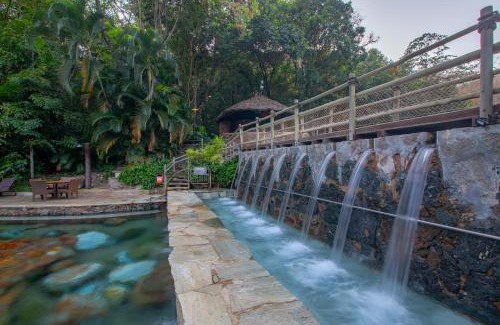 Pousada do Rio Quente Hotel | Rio Quente Resorts - Eco Chalés