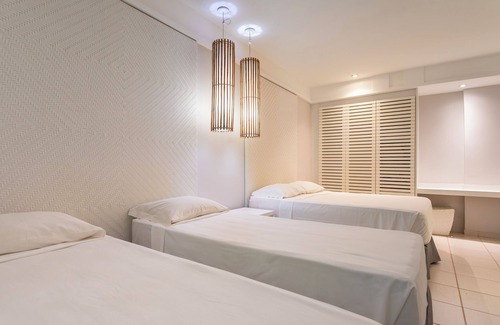 Pousada do Rio Quente Hotel | Rio Quente Resorts - Hotel Pousada