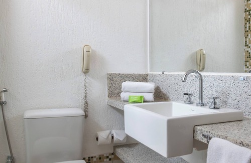 Pousada do Rio Quente Hotel | Rio Quente Resorts - Hotel Pousada