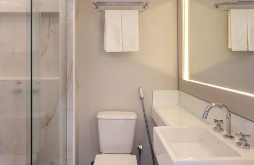 Pousada do Rio Quente Resort | Rio Quente Resorts - Hotel Turismo