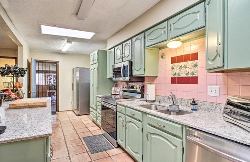 Rio Rancho House | Rio Rancho Home Less Than 14 Mi Old Town Albuquerque!