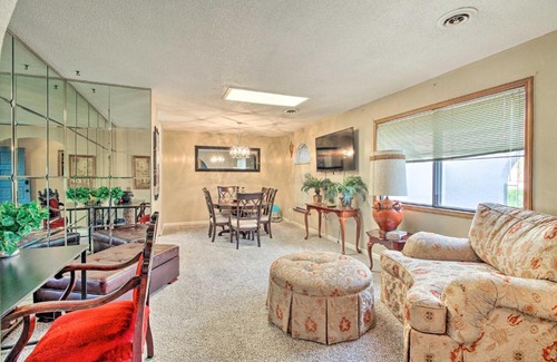 Rio Rancho House | Rio Rancho Home Less Than 14 Mi Old Town Albuquerque!