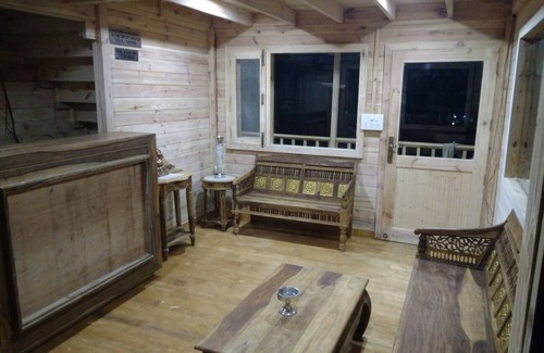 Lansdowne Hotel | Rio Resort