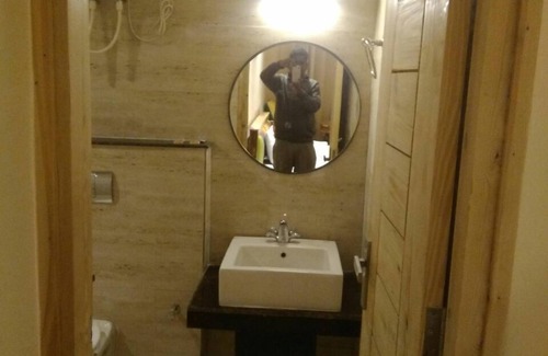 Lansdowne Hotel | Rio Resort