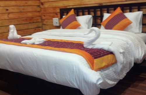 Lansdowne Hotel | Rio Resort