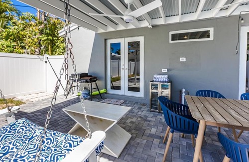 Downtown Fort Lauderdale House | Rio Retreat