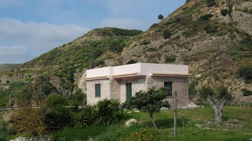 Bova Marina House | Rio Rosa