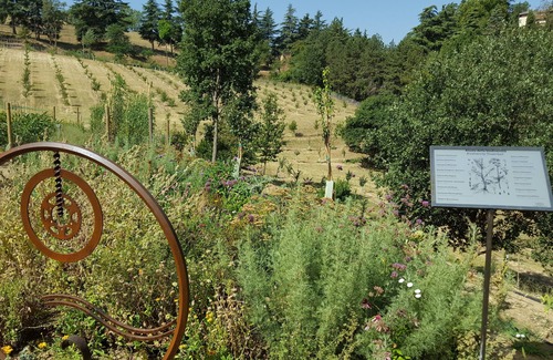 Varignana House | RIO ROSSO LUXURY COUNTRY VILLA