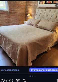 Santa Rosa de Calamuchita Apartment | Rio Sereno