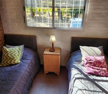 Santa Rosa de Calamuchita Apartment | Rio Sereno