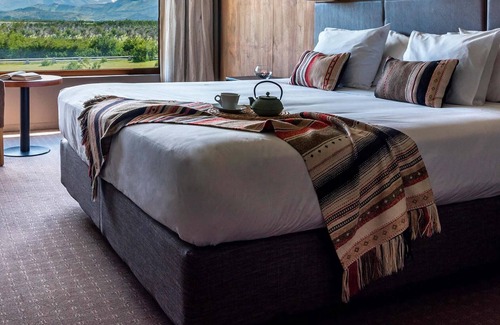 Torres Del Paine Hotel | Rio Serrano Hotel + Spa