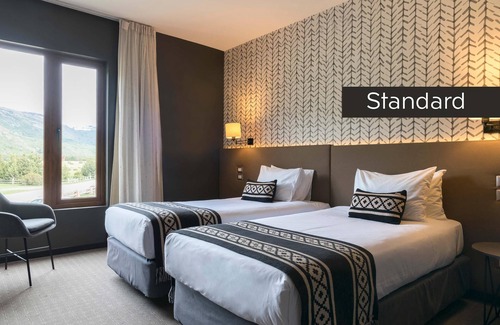 Torres Del Paine Hotel | Rio Serrano Hotel + Spa
