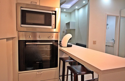 Ipanema Apartment | Rio Spot Apartment C011