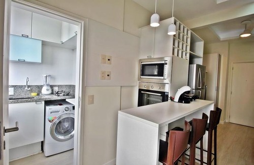 Ipanema Apartment | Rio Spot Apartment C011