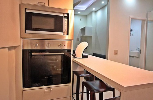 Ipanema Apartment | Rio Spot Apartment C011