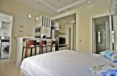 Ipanema Apartment | Rio Spot Apartment C011