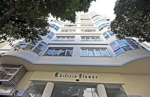 Copacabana Apartment | Rio Spot C048