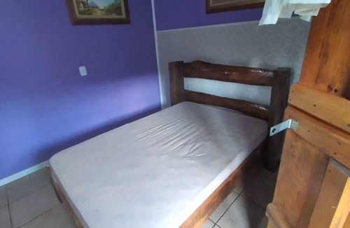 Munhoz Ski Chalet | Rio Suite in Serra da Mantiqueira in Munhoz-MG