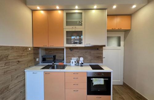 Lozenets Apartment | Rio Sunny 2BDR Apt near NDK - Metro - non-stop paid public Parking